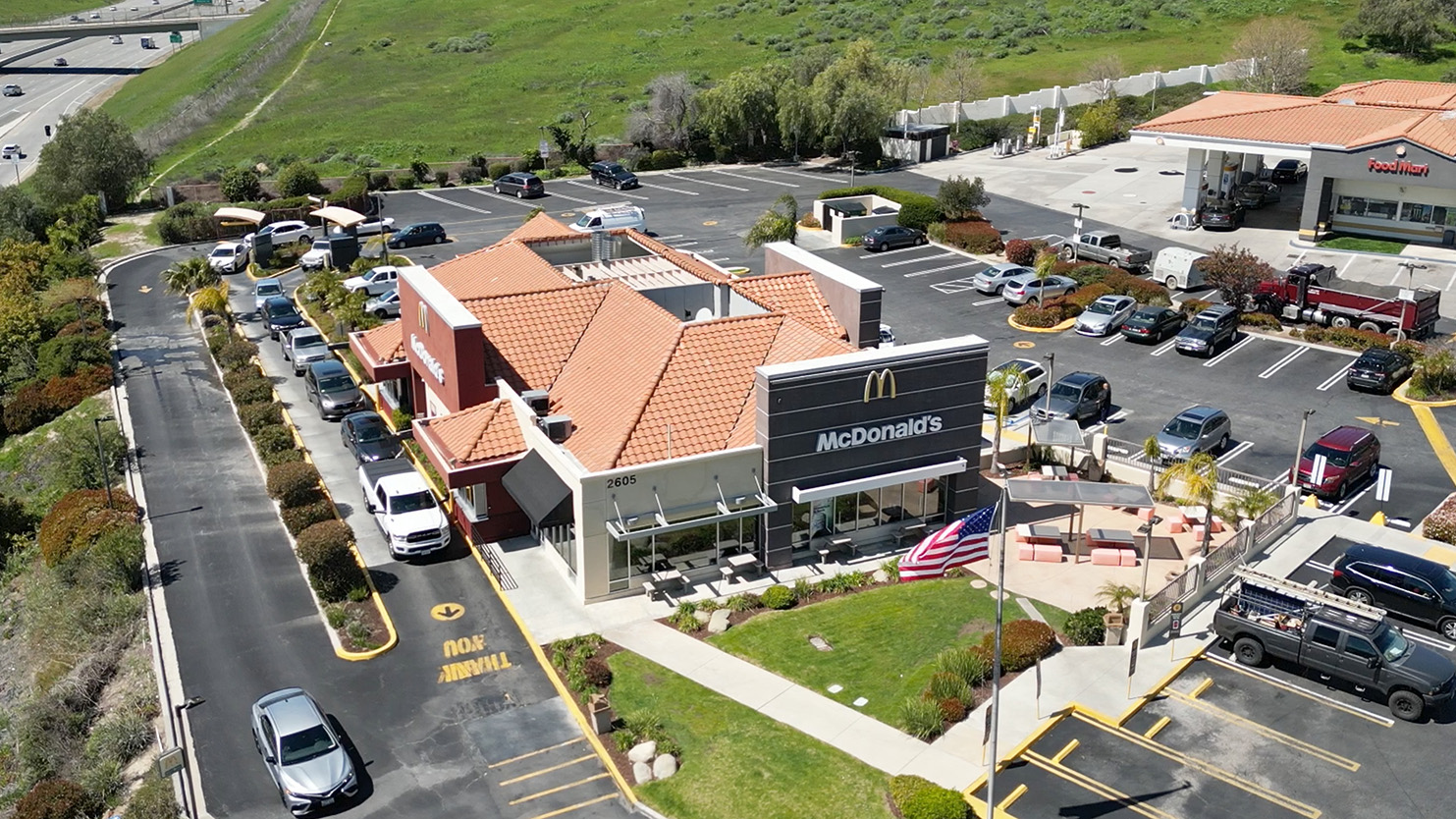 McDonalds Simi Valley Thumbnail Cropped Medium