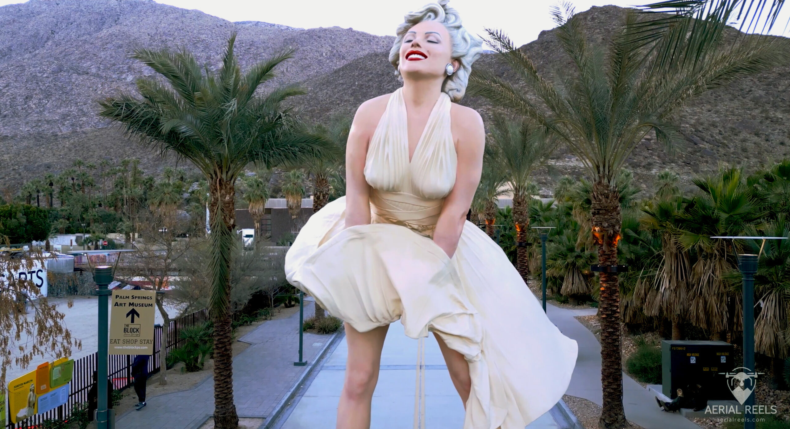 Palm Springs Art Museum